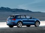 Audi Q5 2.0T Quattro 2008 года